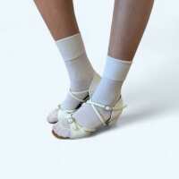 Read International Dance Shoes Ltd Reviews